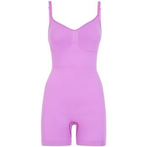 Fendi x SKIMS Sculpting Mid Thigh Bodysuit
Colorado